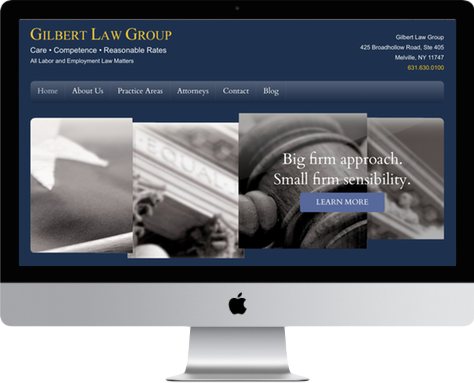 Gilbert Law Group